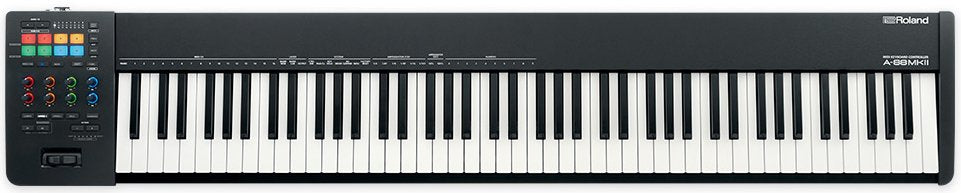 A88 MKII