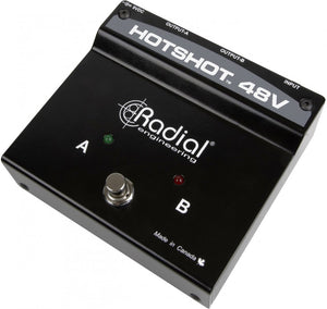 HotShot 48V