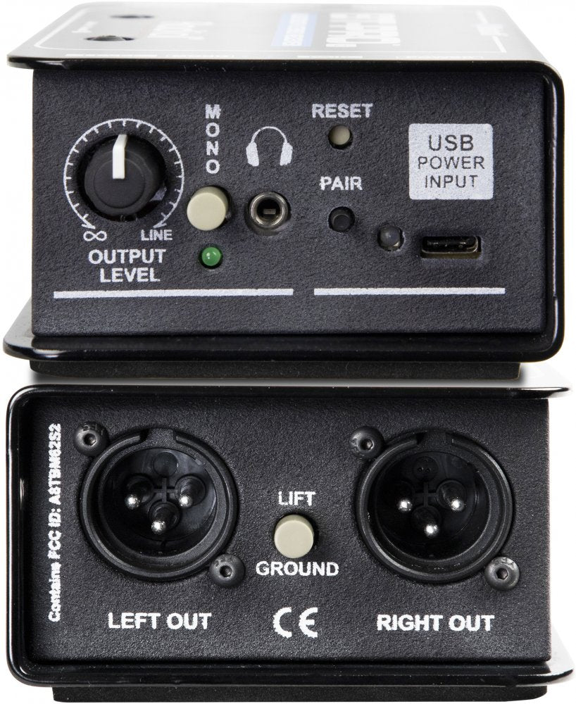 BT-Pro V2