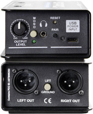 BT-Pro V2