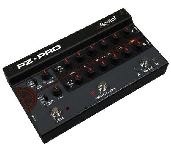 PZ-Pro