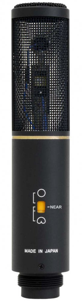Buy SANKEN CUX-100K - Condensor Microphones | Canada Authorized