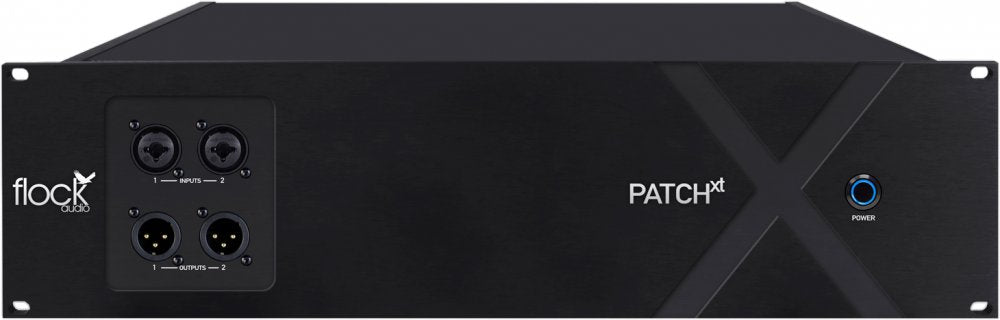PATCH XT