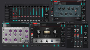 Symphony Desktop