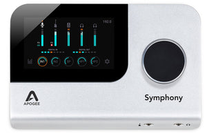 Symphony Desktop