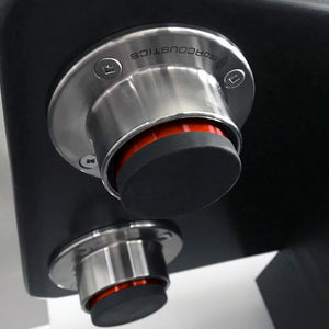 STAGE 1 - Isolators