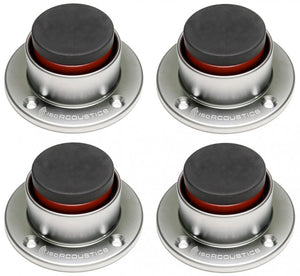 STAGE 1 - Isolators
