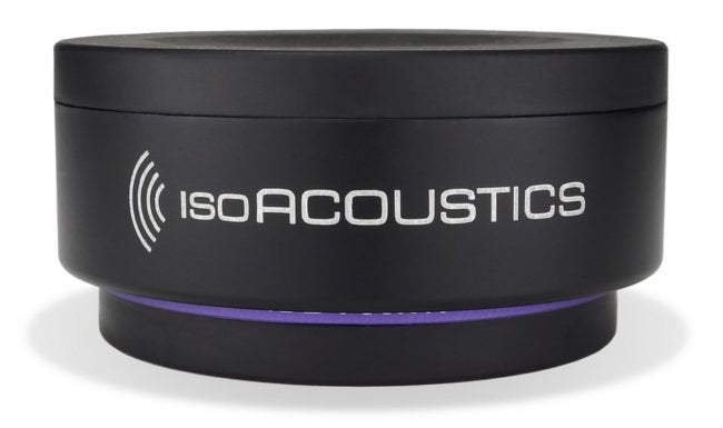 ISO-PUCK 76