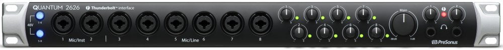 Quantum 2626
