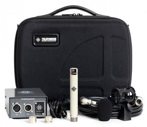 Coffret principal ELA M 260