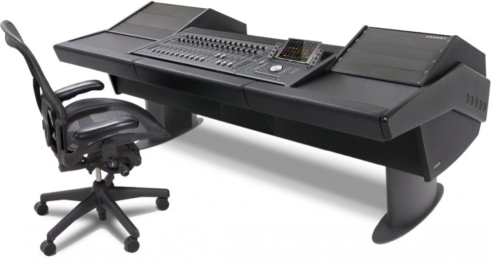 G Series for SSL Nucleus