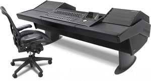 G Series for SSL Nucleus