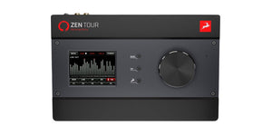 Zen Tour | Synergy Core