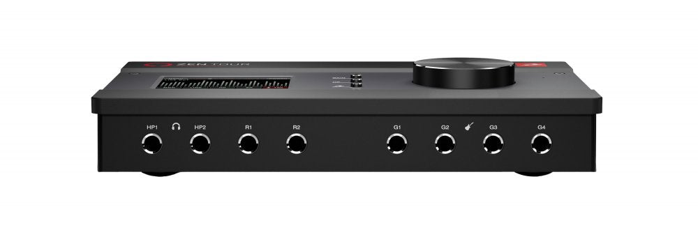 DTM・DAW Antelope Audio ZEN TOUR Synergy Core Antelope Zen Tour Synergy Core Audio Interface