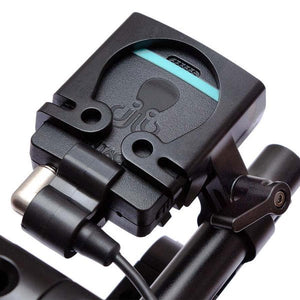 Sync E Bracket - with Mad Clamp