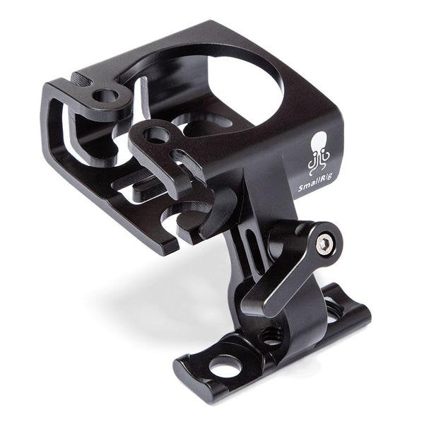 Sync E Bracket - with Mad Clamp
