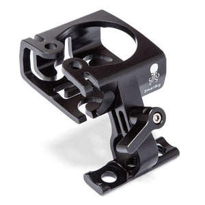 Sync E Bracket - with Mad Clamp
