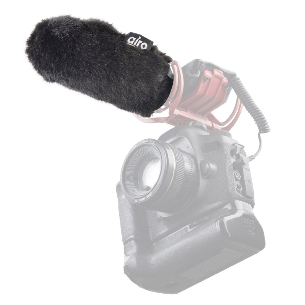 AWRVM1 - Airo Windscreen