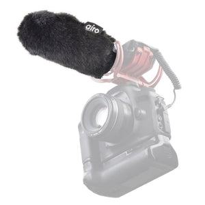 AWRVM1 - Airo Windscreen