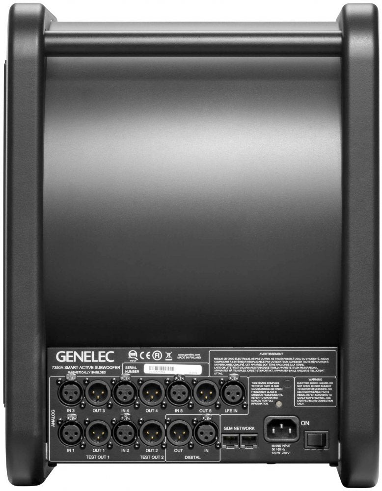7350A