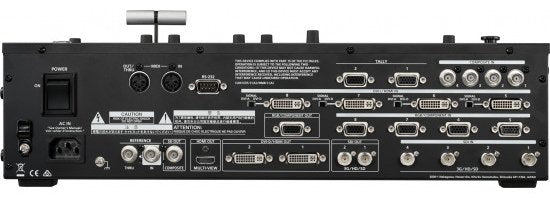 V-800HD MKII