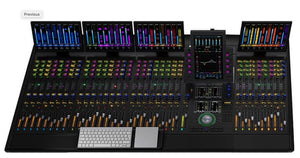 S6 M40 32-5-D Control Surface