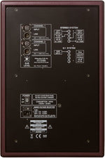Sub A125M - Black