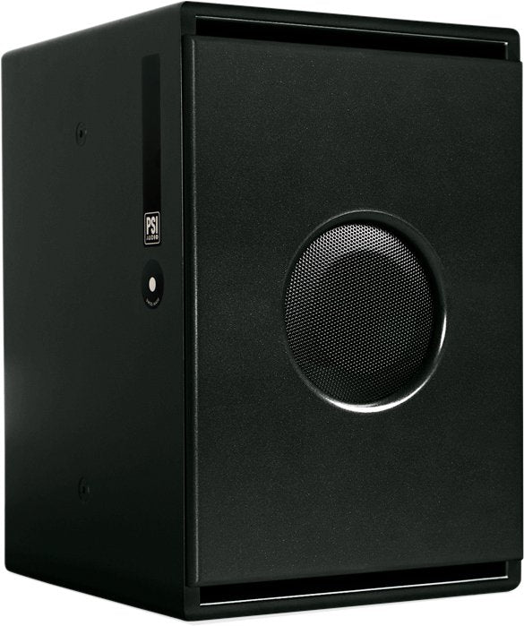 Sub A125M - Black