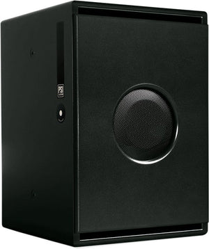 Sub A125M - Black