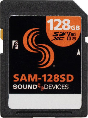 SAM-128SD