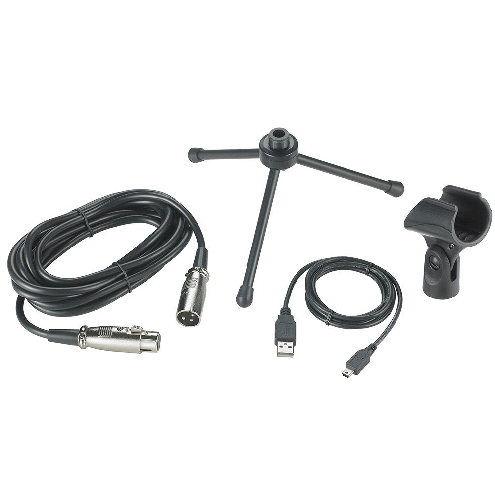 Audio Technica AT2005USBPK
