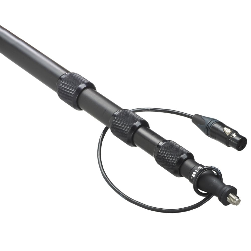 KE89CC - Avalon Aluminium Boom Pole