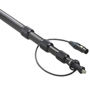 KE89CC - Avalon Aluminium Boom Pole