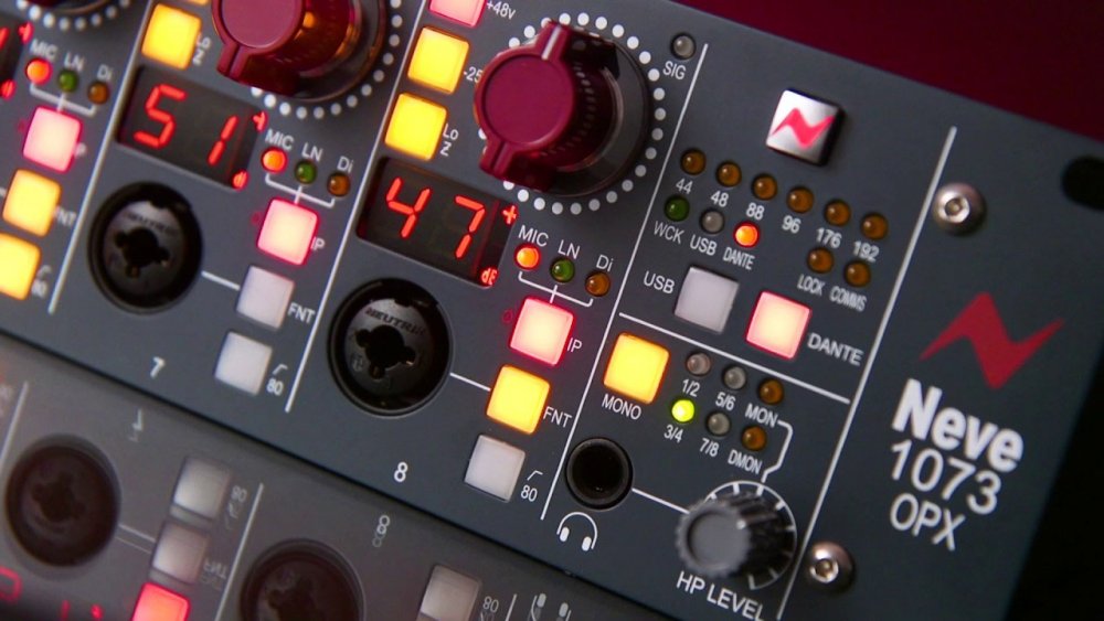 1073OPX – Studio Economik