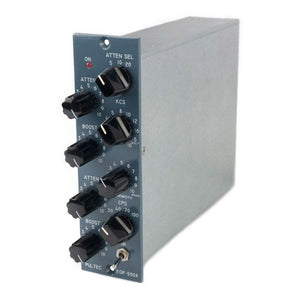 EQP-500X