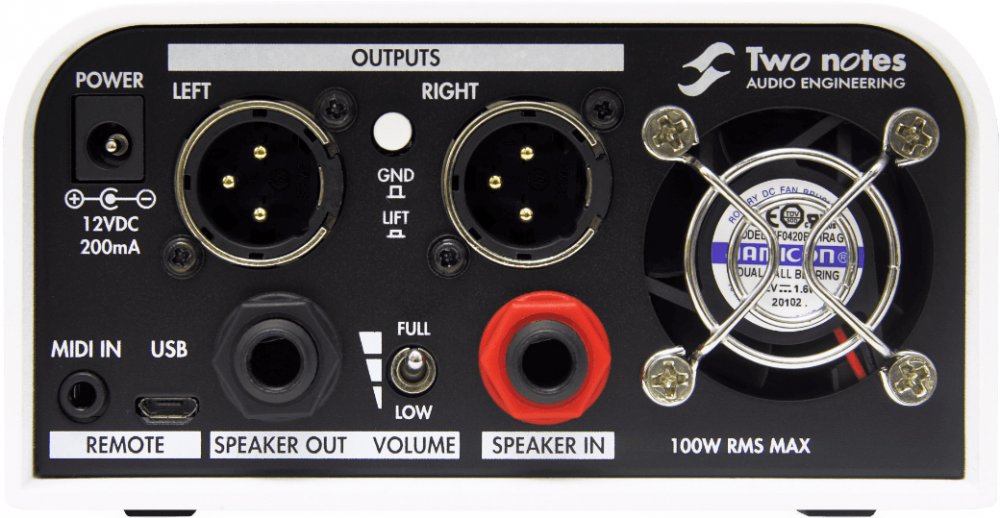 Torpedo Captor X – Studio Economik