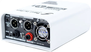 Torpedo Captor X