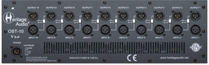 OST-10 v2.O
