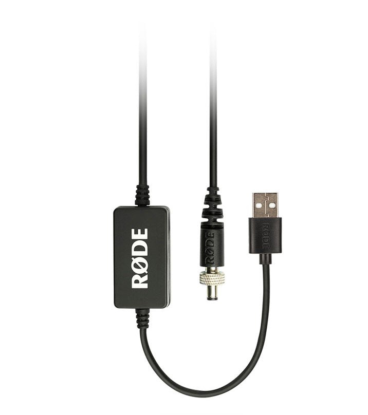 DC-USB1