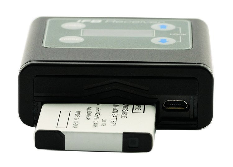 IFBR1B (VHF: 174.100 - 215.750)