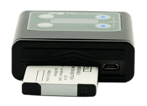 IFBR1B (VHF: 174.100 - 215.750)