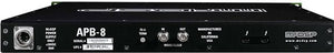 APB-8 Analog Processing Box