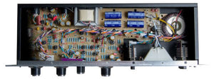 Bluey Fet Limiting Amplifier
