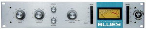 Bluey Fet Limiting Amplifier