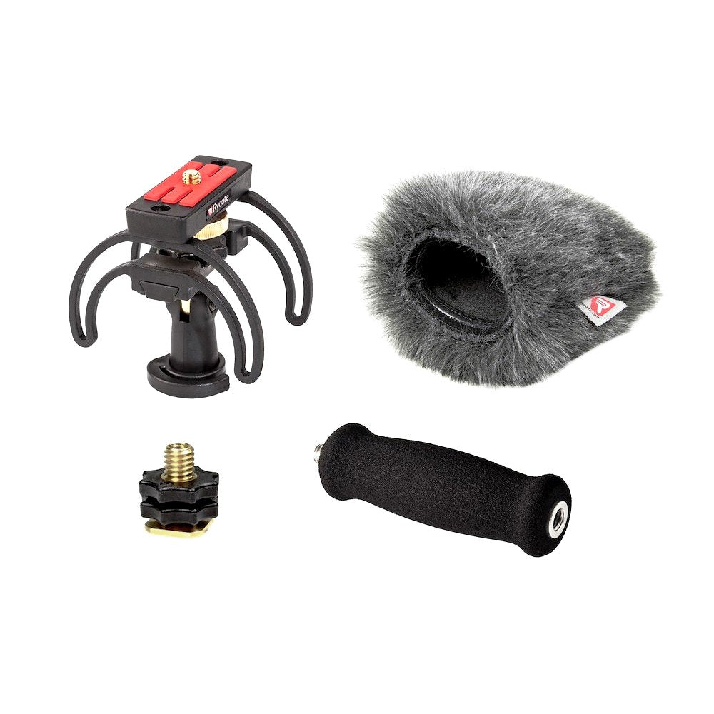 Kit audio - Zoom H5 046025