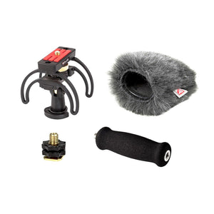 Kit audio - Zoom H5 046025