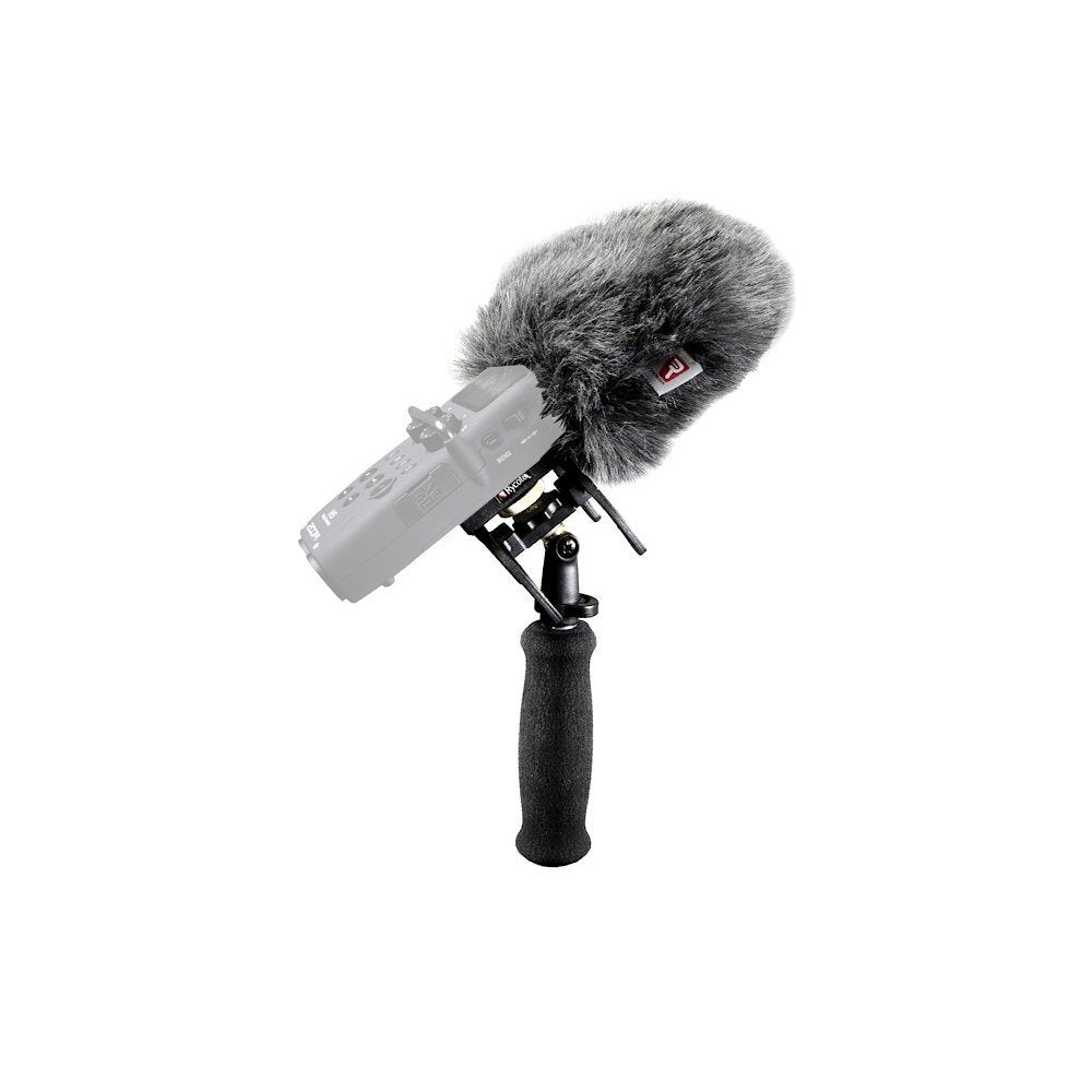 Kit audio - Zoom H5 046025