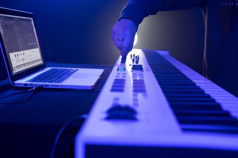 KeyLab Essential 88