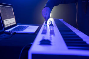KeyLab Essential 88