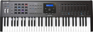 KeyLab MKII 61 - Black
